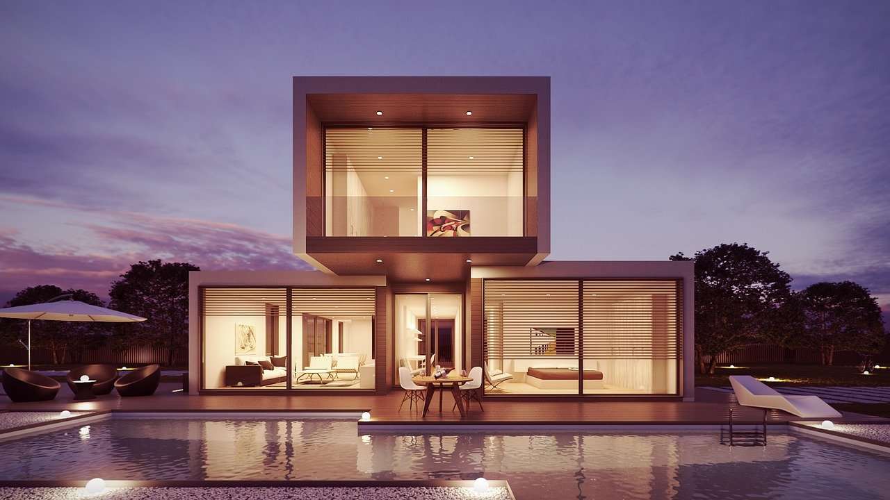 Window Functionality and Design Trends