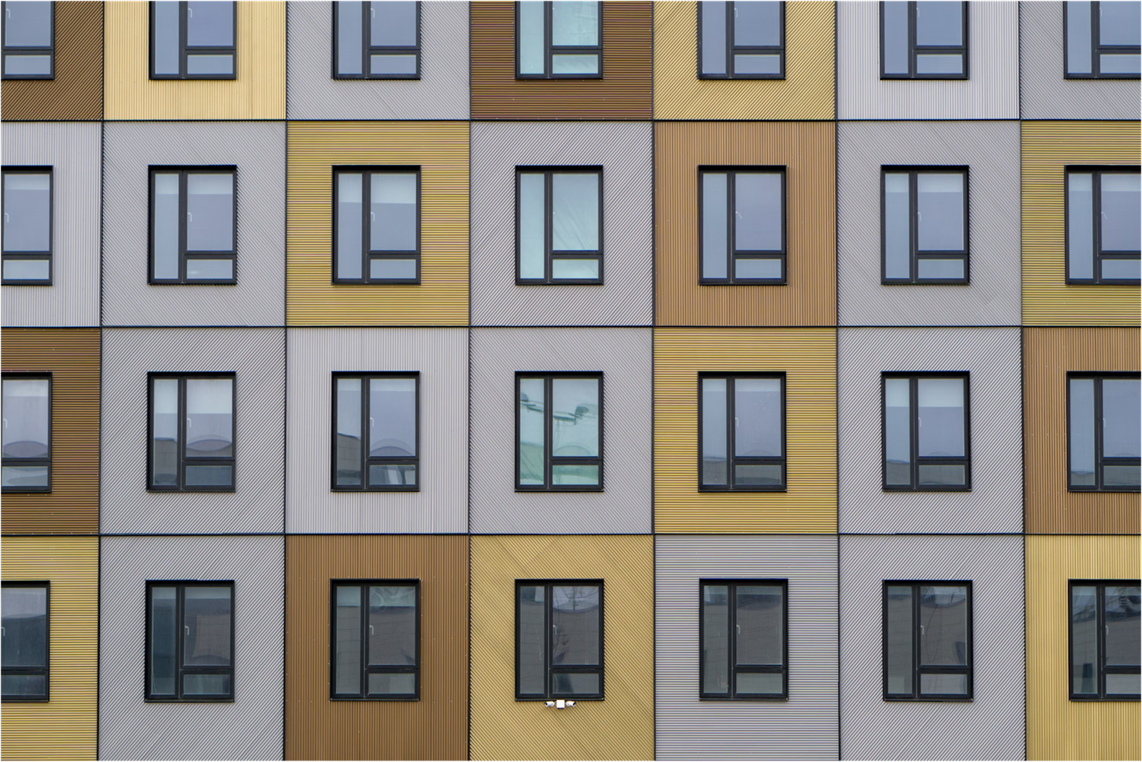 Choosing Windows