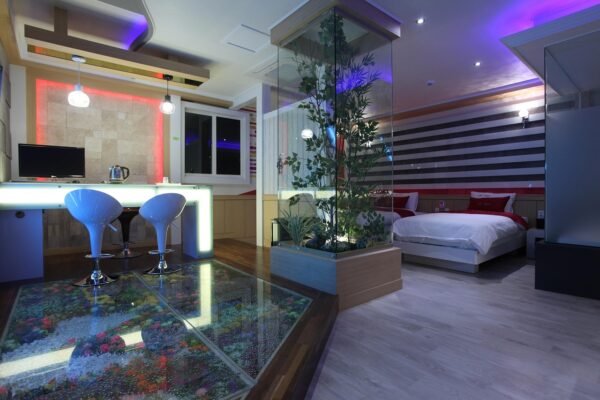 Create the Perfect Guest Suite