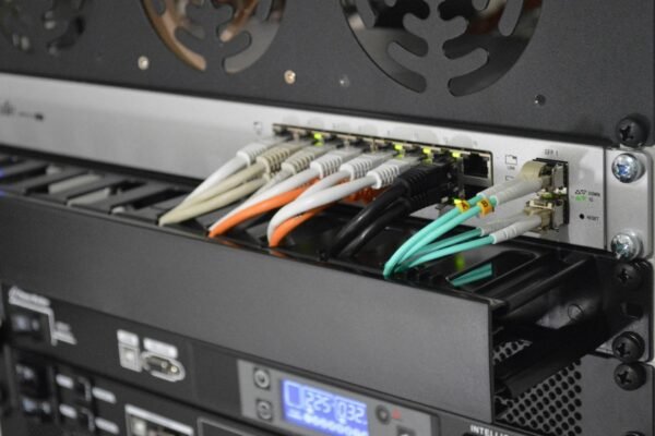 Virtual Data Room
