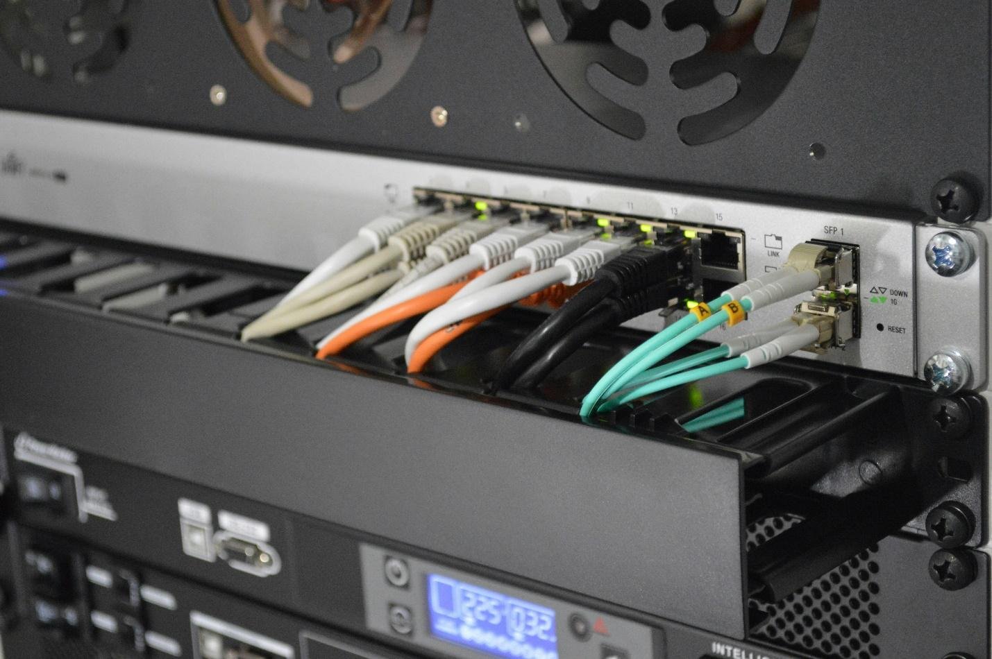 Virtual Data Room