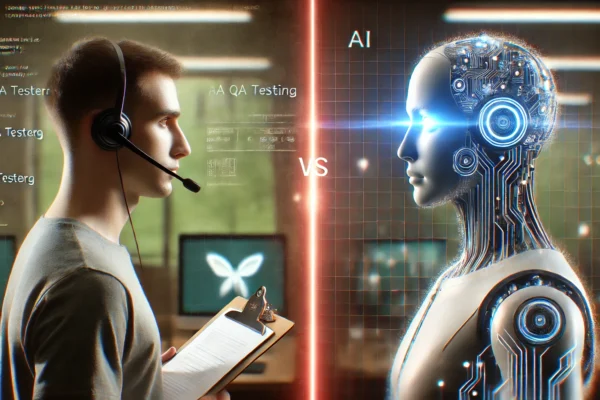 AI QA Agent