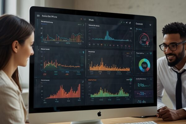 Convert Website Visitors with Garage2Global