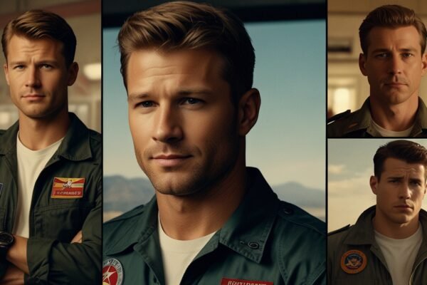 Glen Powell Movies