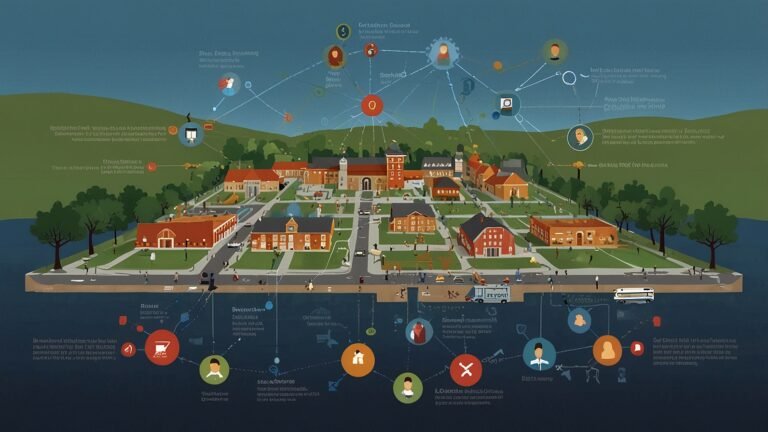 ECMISS: The All-in-One School Platform Freeing Teachers to Teach