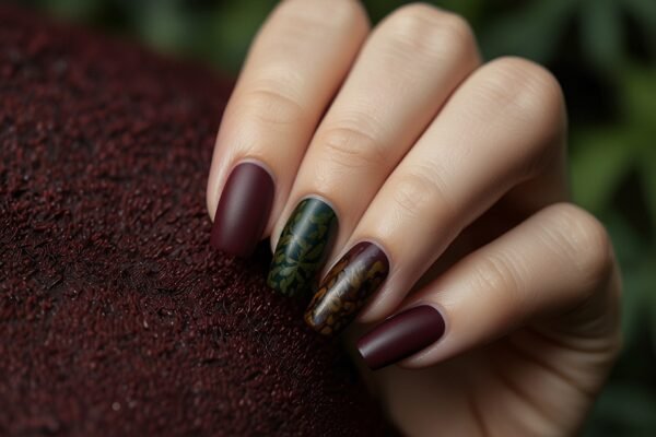 Fall Nails 2024