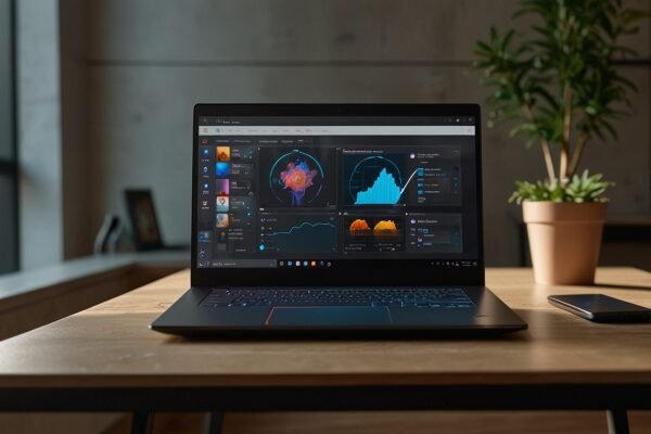 i Square – Lenovo EX