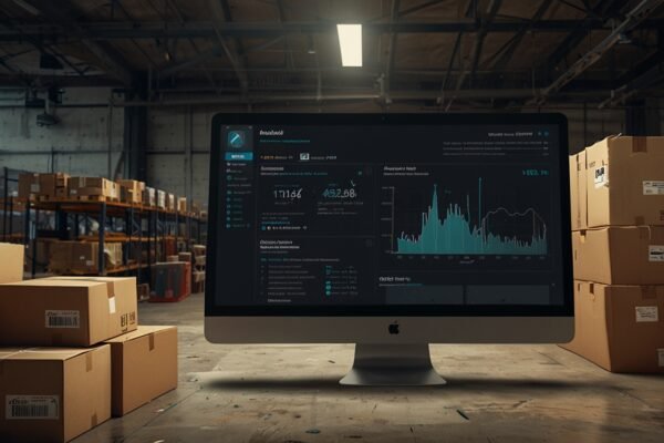 Doge Software Licenses Audit HUD