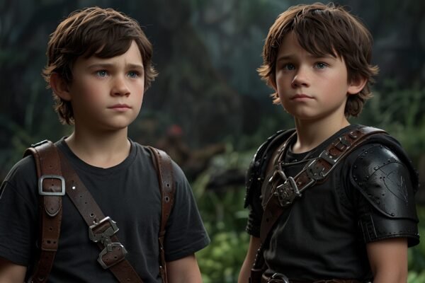 Mason Thames: From Horror Prodigy to Hollywood’s Next Leading Man Mason Thames