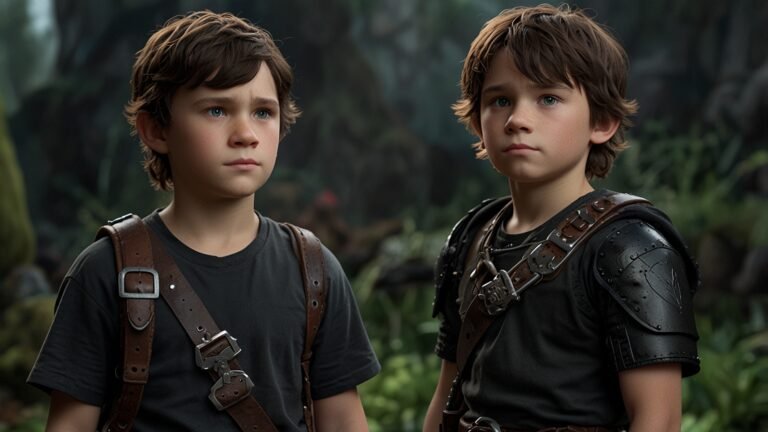 Mason Thames: From Horror Prodigy to Hollywood’s Next Leading Man