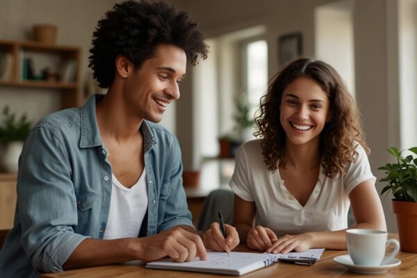 Financial Strategies