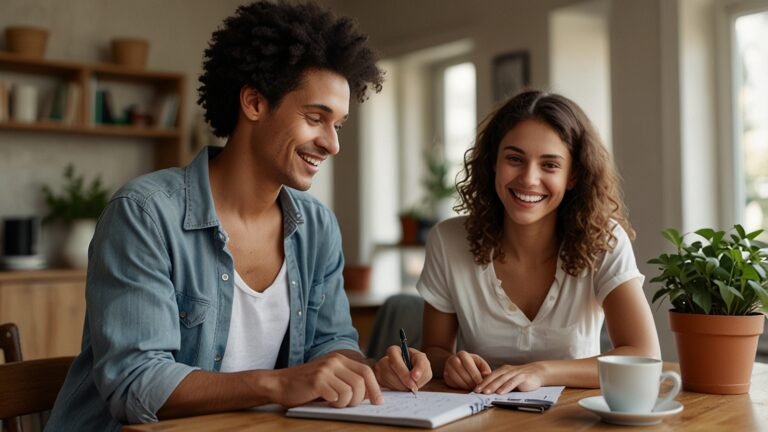 Financial Strategies