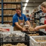 Tractor Supply Sales Associate Job Description