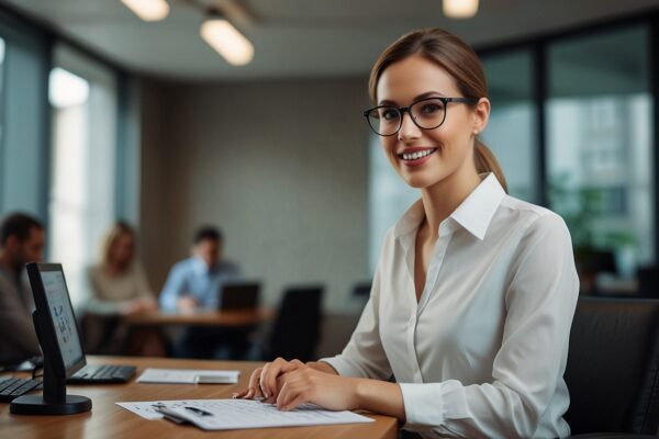 Virtual Assistant Staffing