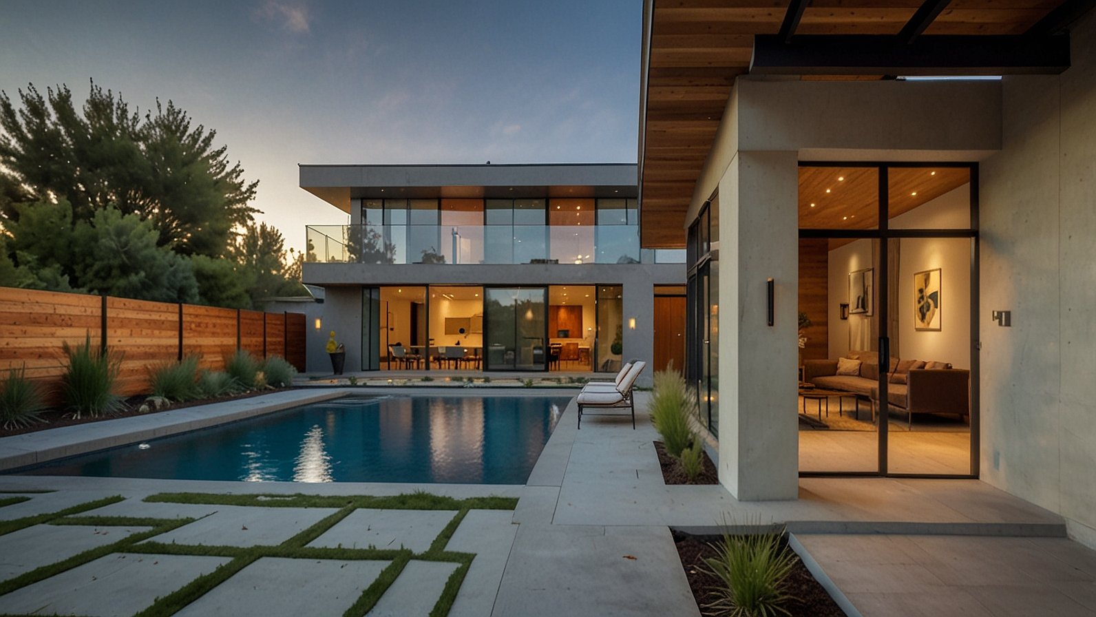 Real Estate Market