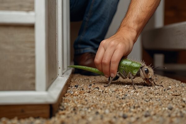 Home Maintenance Habits