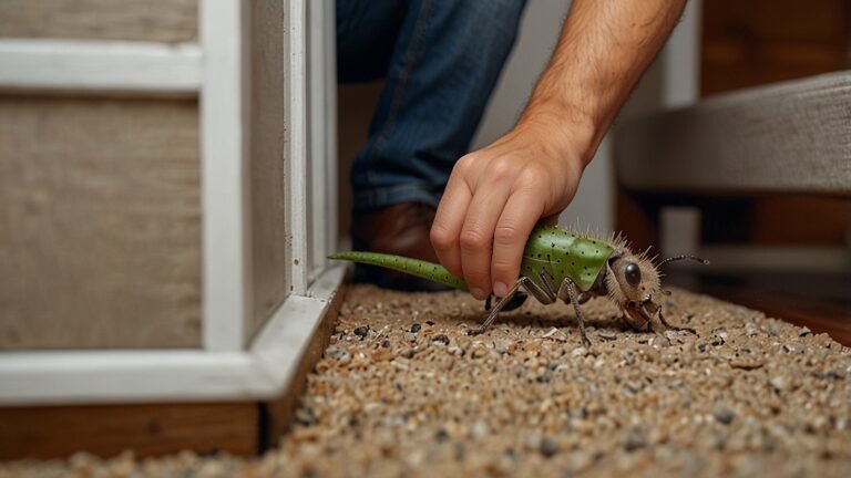 Home Maintenance Habits