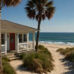 Affordable Beach Homes