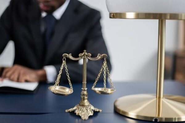 Personal Injury Lawyer