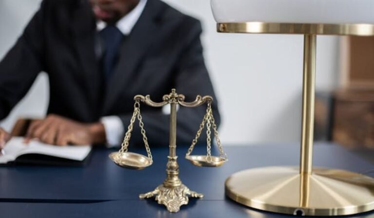 Personal Injury Lawyer