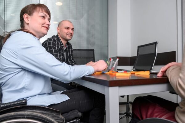 Disability Lawyers
