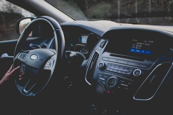 Criminal Driving Offences
