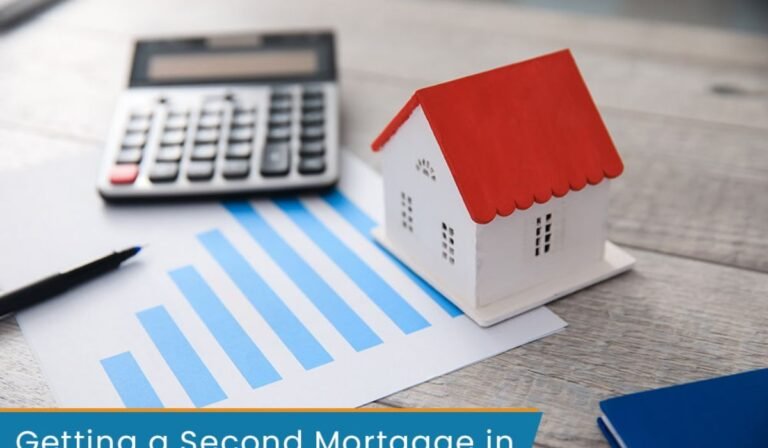 The Complete Guide to Getting a Second Mortgage in Canada