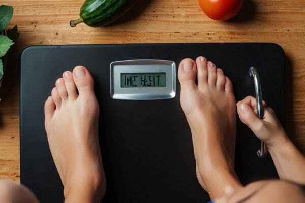 Weight Loss Management