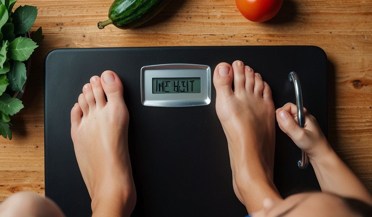 Weight Loss Management