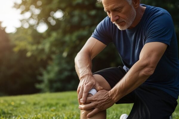 Knee Replacement vs. Arthroscopy: What’s the Difference? Knee Replacement vs. Arthroscopy