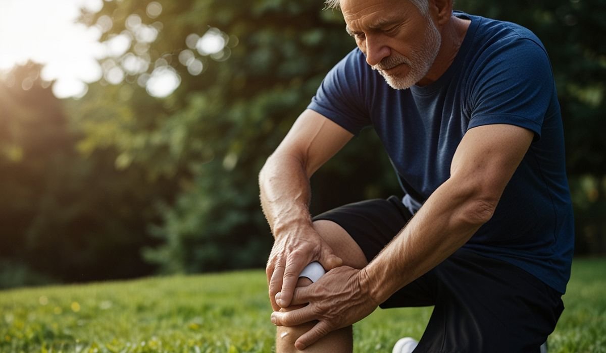 Knee Replacement vs. Arthroscopy