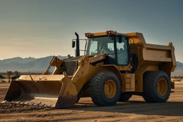 The Ultimate Guide to Heavy Equipment Rental Heavy Equipment Rental