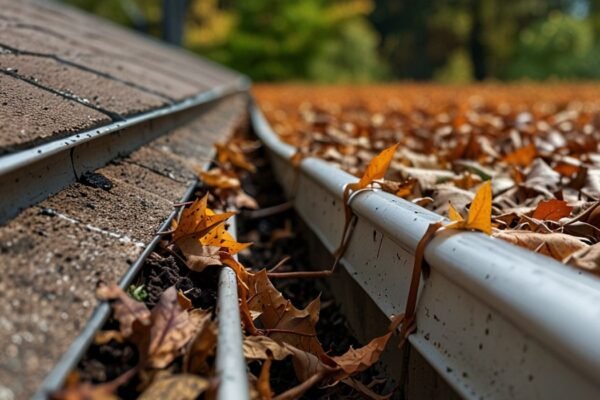 Fall and Spring