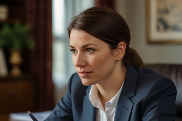 Divorce Process with a Lawyer
