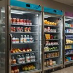 Medical Refrigerators for Healthcare Facilities