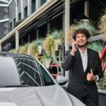 Limousine Services Make Special Days Unforgettable