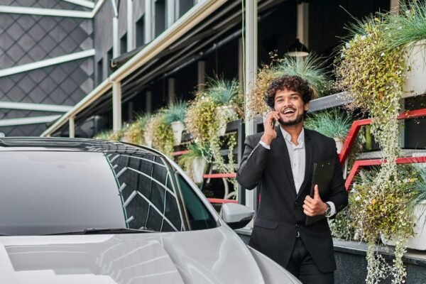 Limousine Services Make Special Days Unforgettable
