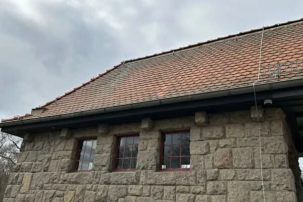 Roof Last