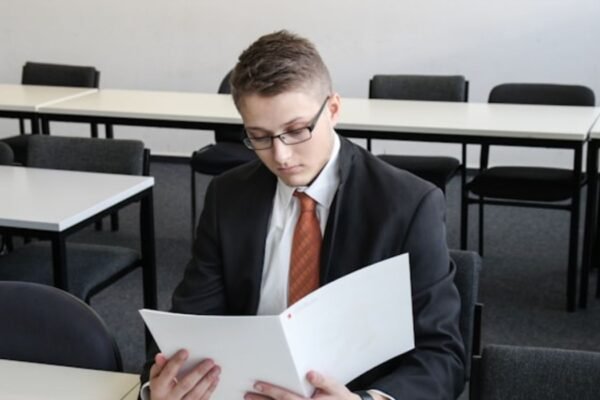 Just Cause Termination