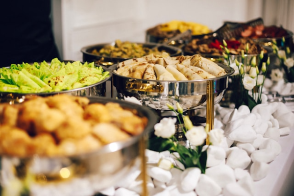 Catering Management Software