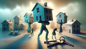 Community Living Builds Resilience