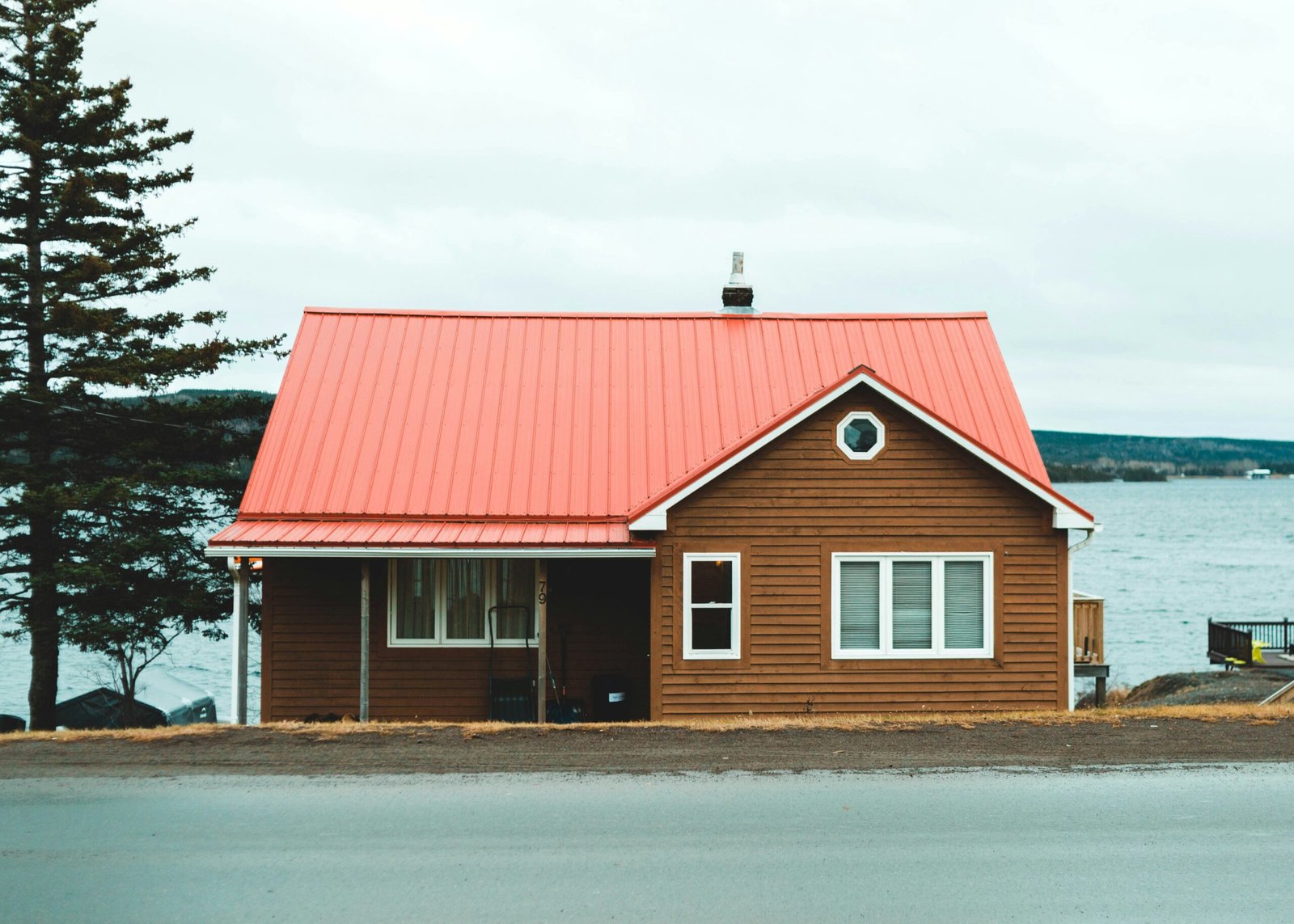 Canadian Home's Battle Armor