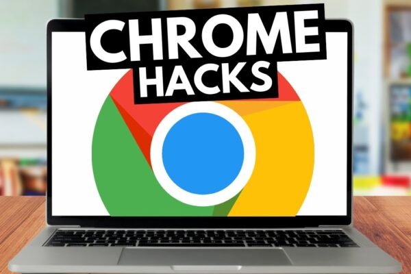 ChromeDriver Hacks