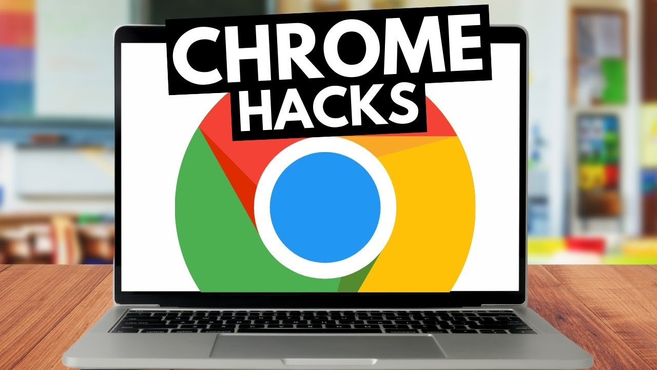 ChromeDriver Hacks