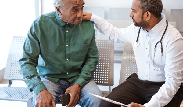 Mental Health and Recovery