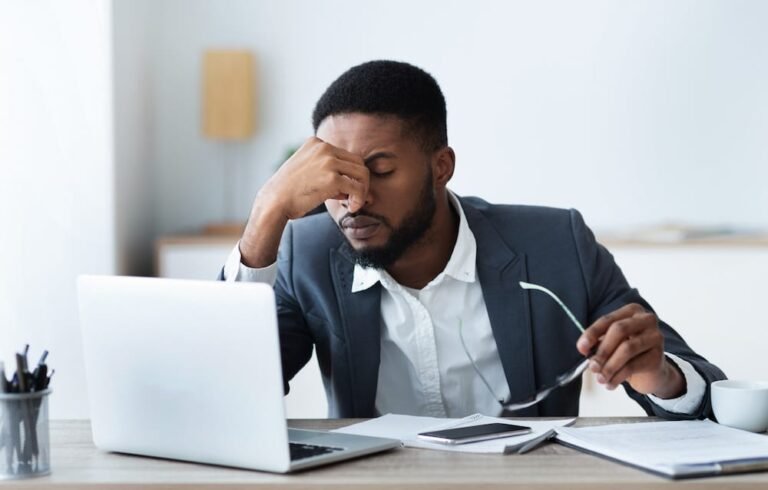 Calm Environments Reduce Relapse Risks