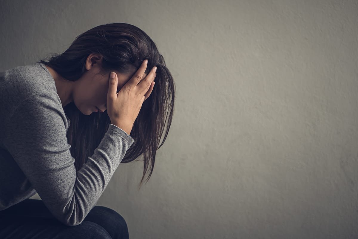 How to Spot Mental Health Problems