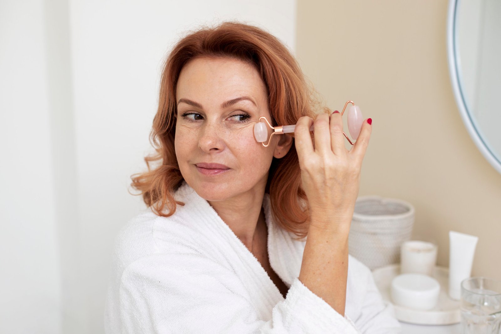 Skincare Products