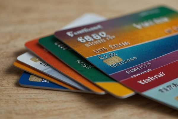 Yezzit.com Credit Cards