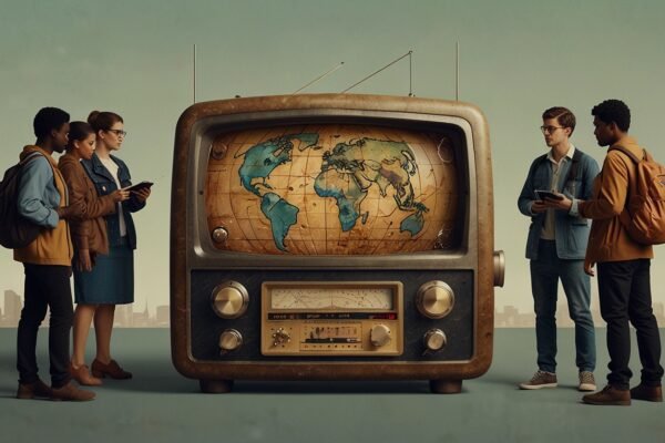 Discover Interworldradio.net: Global Voices Unite Interworldradio.net